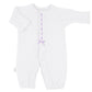 Convertor with Eyelet Trim