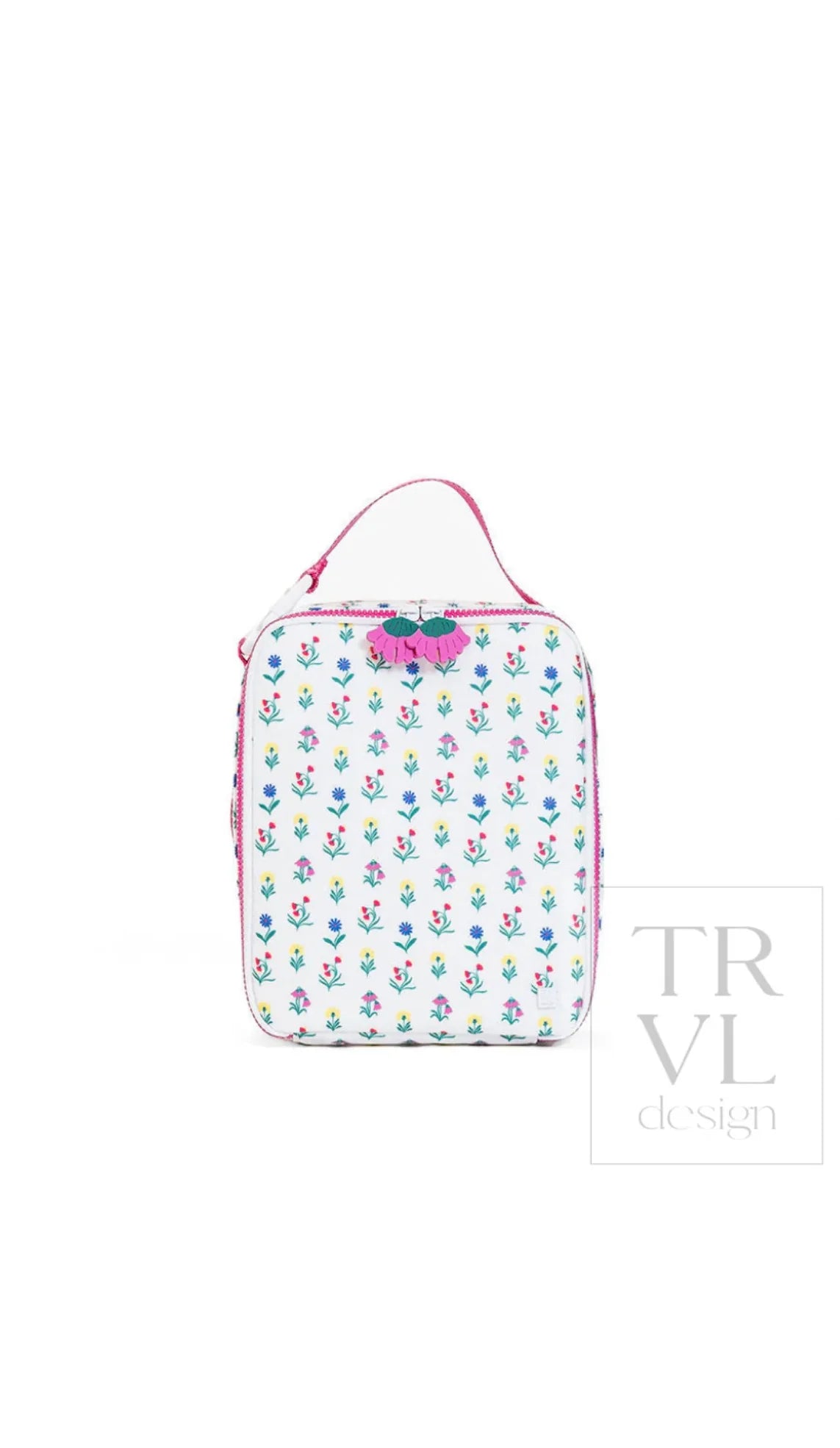 WILDFLOWER Lunch Box