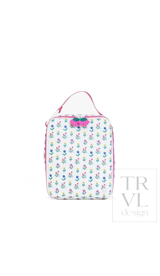 WILDFLOWER Lunch Box