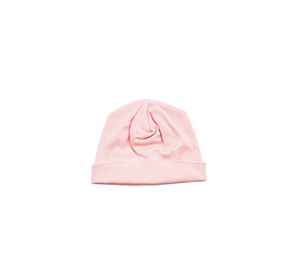 Picot Trim Hats
