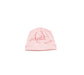 Picot Trim Hats