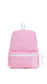 PInk GINGHAM BACKPACKER