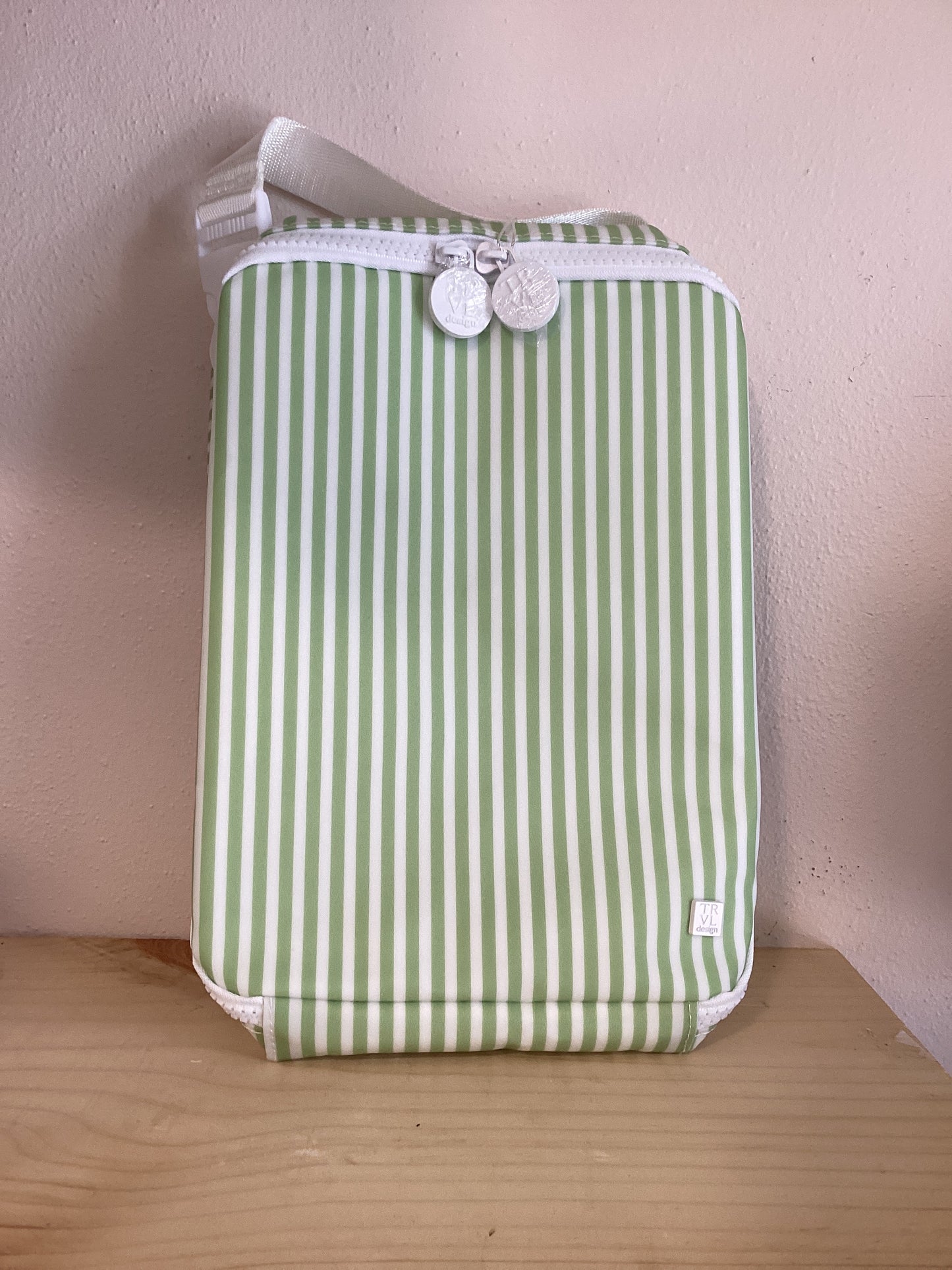 SAGE Pimlico Stripe Lunch Box