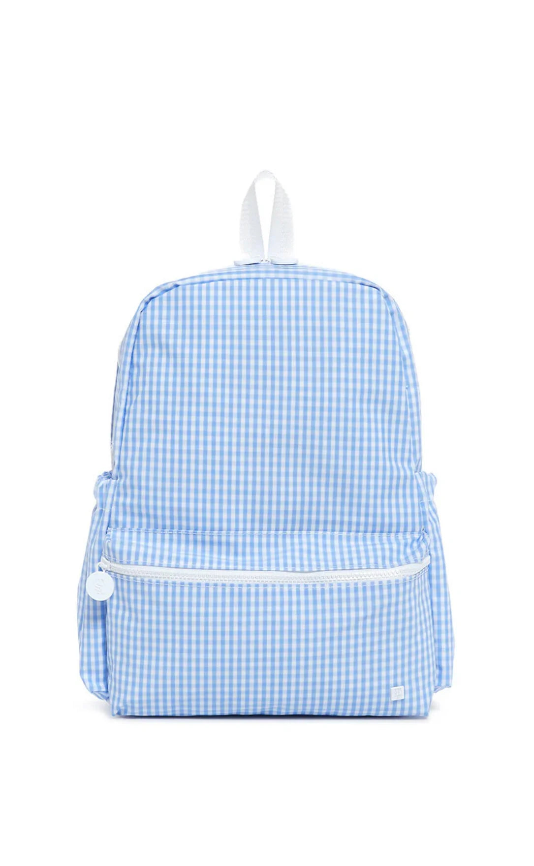 GINGHAM SKY BACKPACKER