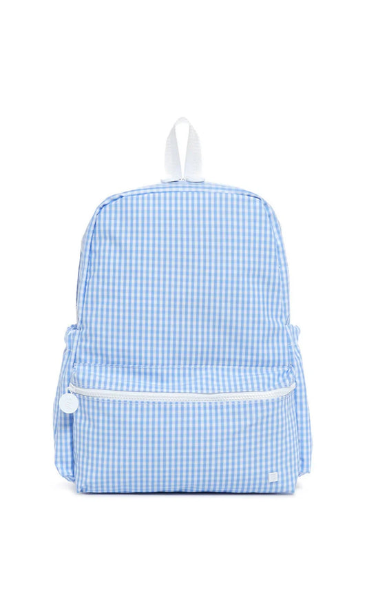 GINGHAM SKY BACKPACKER