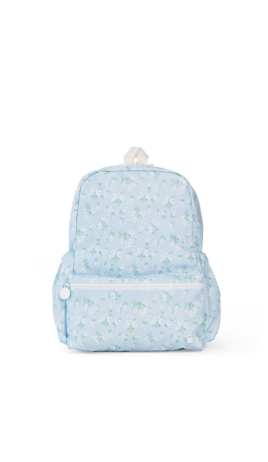 KIKI FLORAL TRVL BACKPACKER