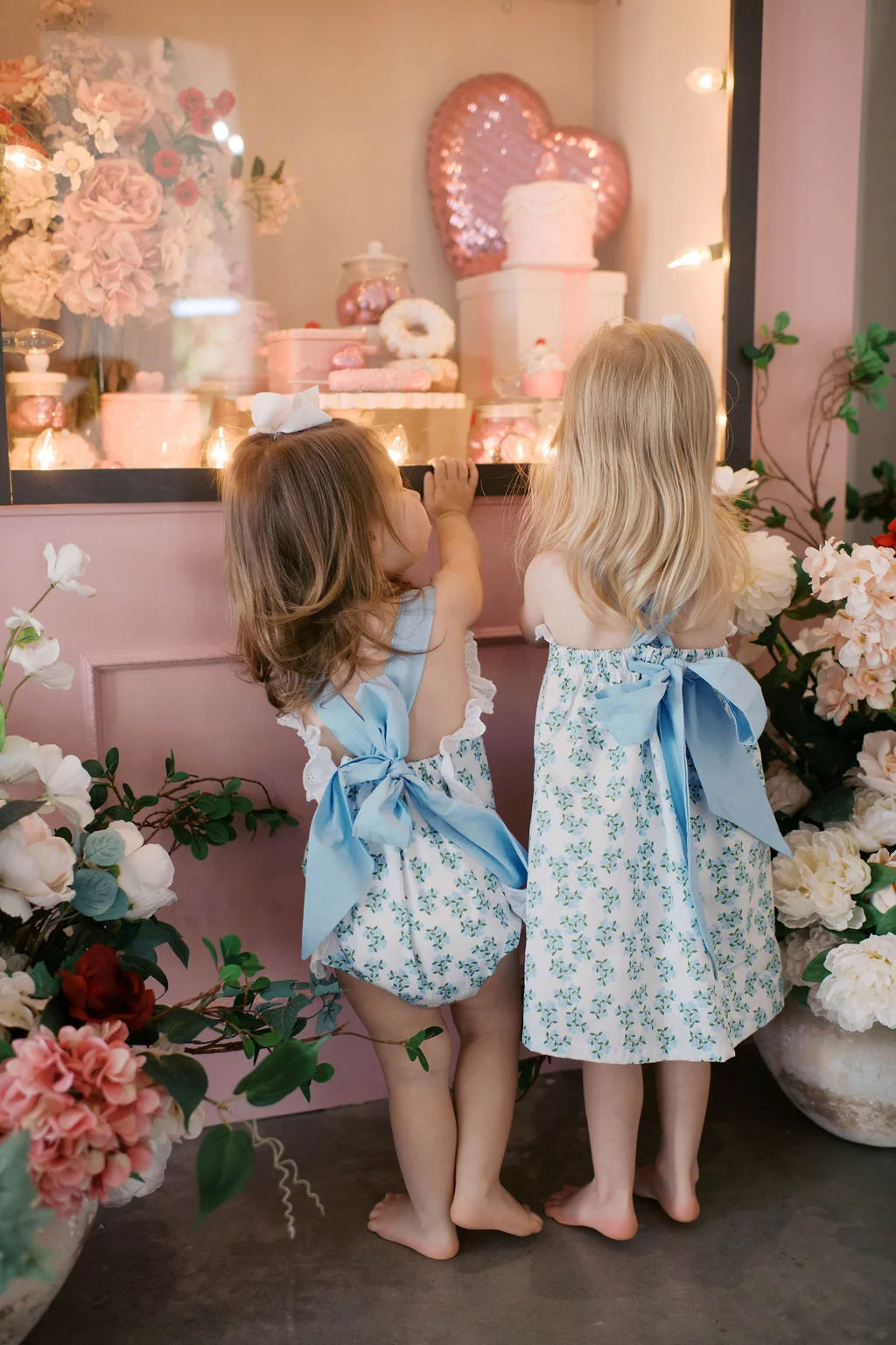 Willow Dress- IN STOCK