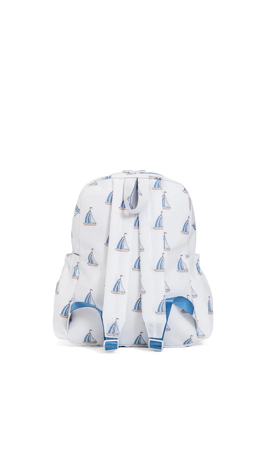 SAIL AWAY TRVL BACKPACKER