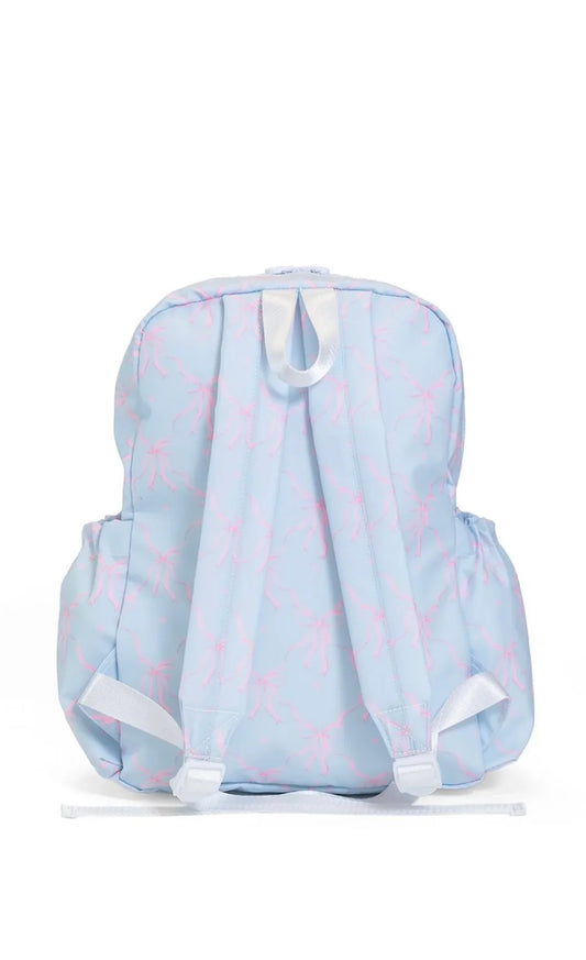 ELOISE BOW BACKPACKER