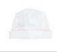 Picot Trim Hats
