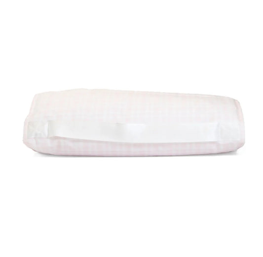 NAP MAT - PIMLICO PINK PLAID