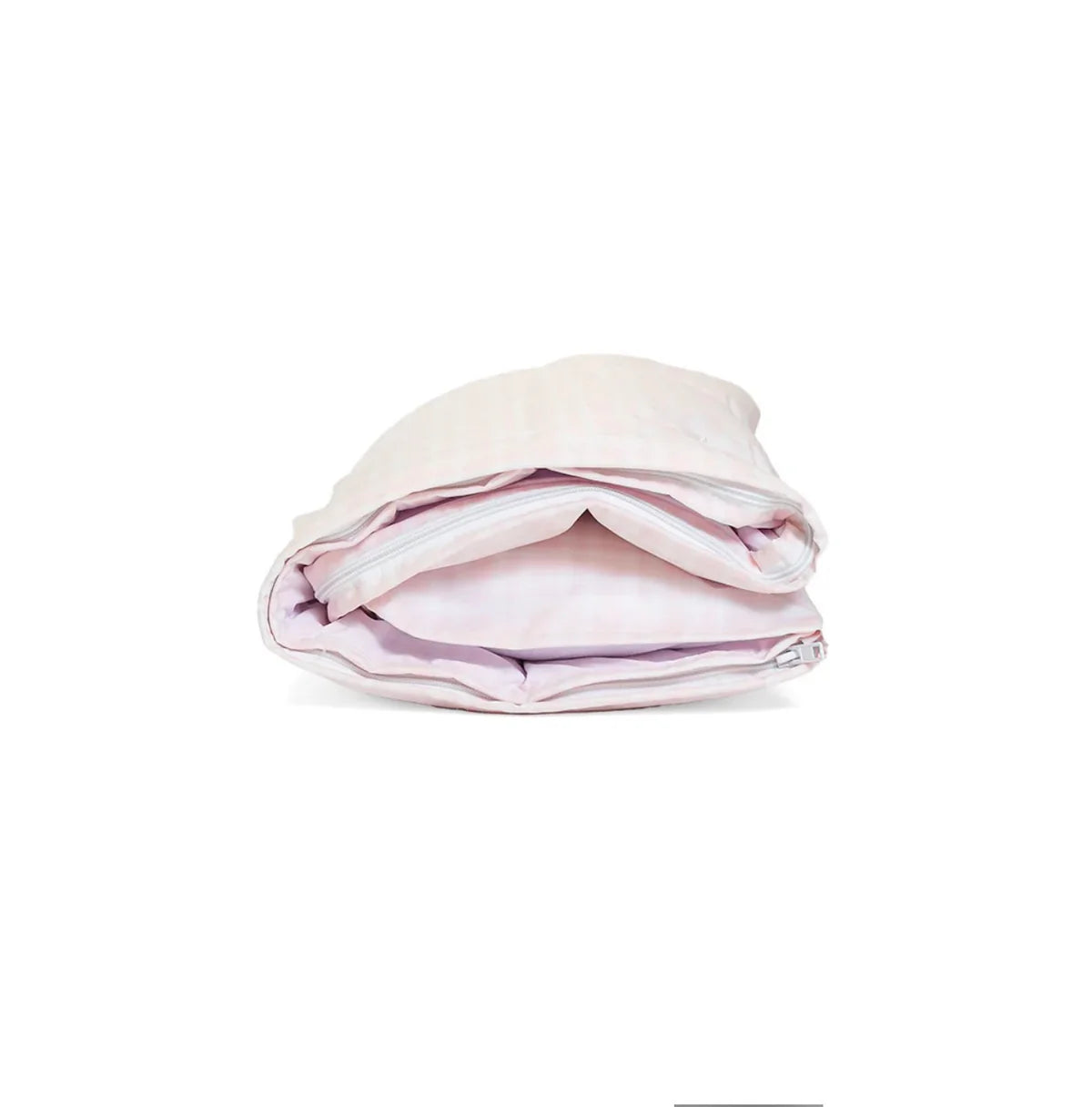 NAP MAT - PIMLICO PINK PLAID