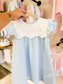 Lottie Dress- IN STOCK