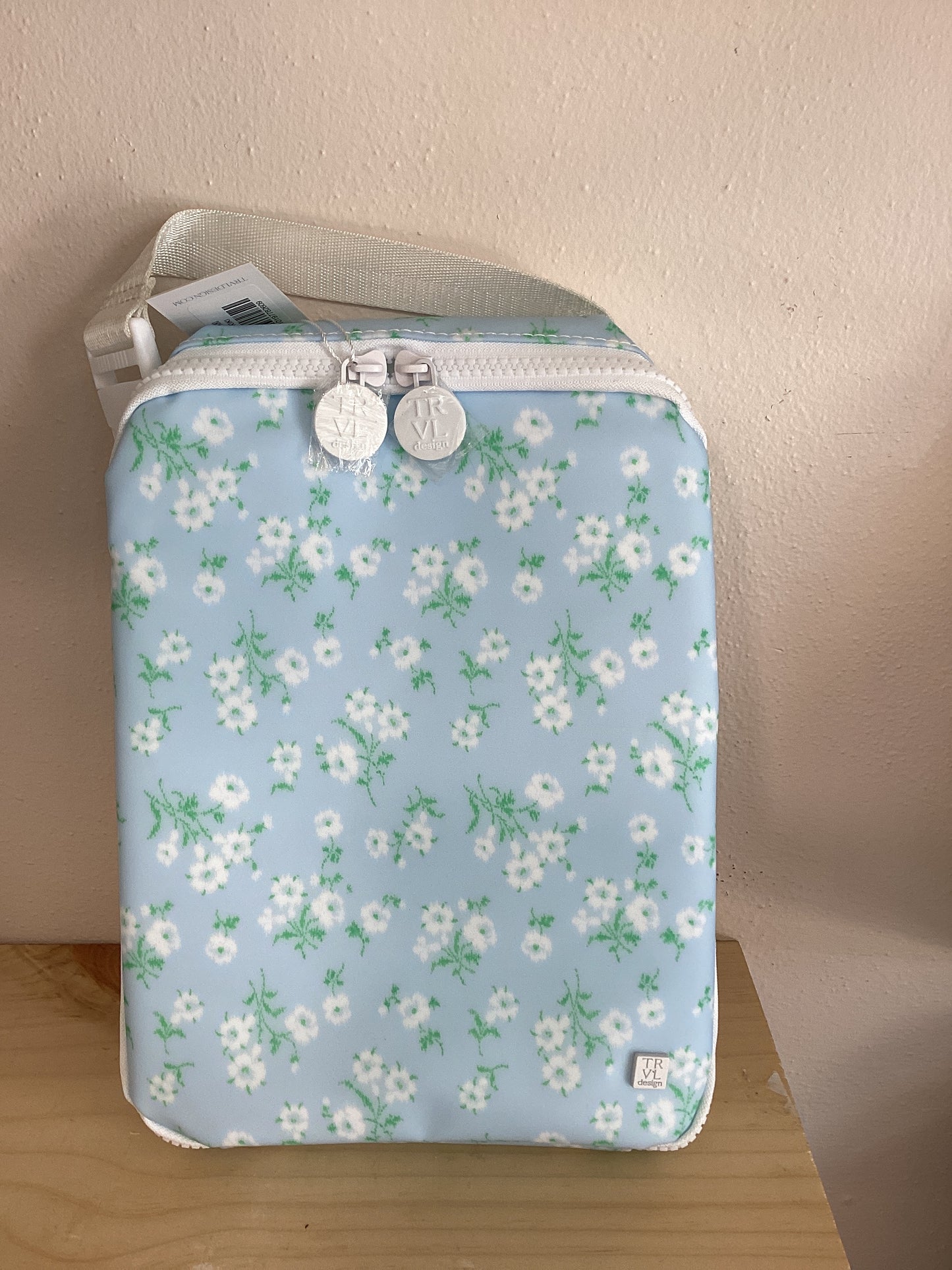 KIKI Floral Lunch Box