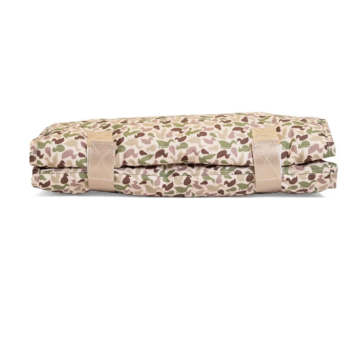 NAP MAT - DECOY