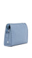 TRVL RODEO CHECK INDIGO ROADIE
