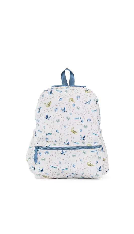 COASTAL TIDES TRVL BACKPACKER