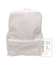 PINK PIMLICO STRIPE BACKPACKER