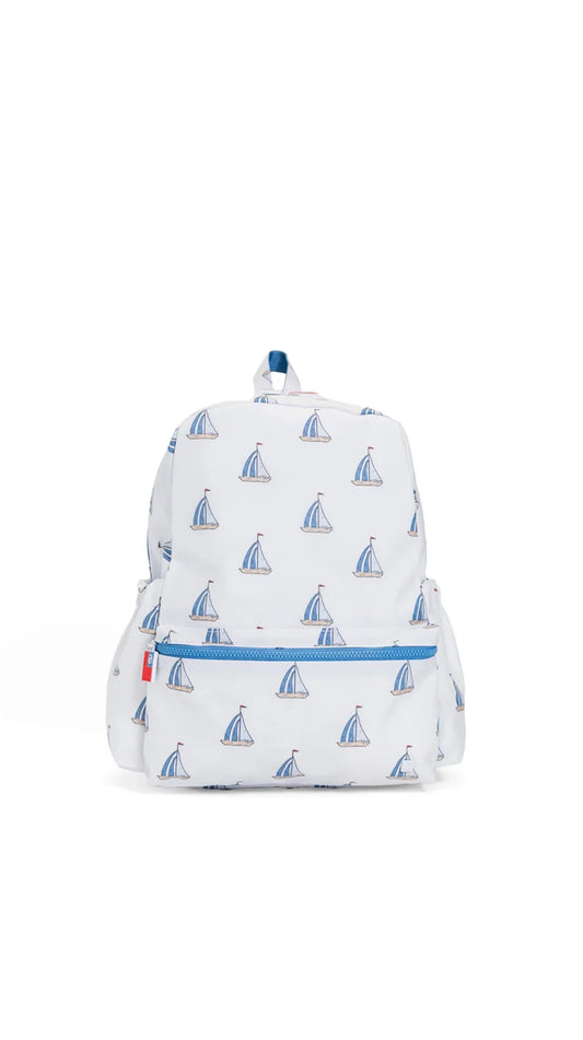 SAIL AWAY TRVL BACKPACKER