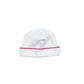 Picot Trim Hats