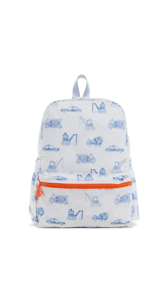 DIG IT TRVL BACKPACKER