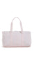 PIMLICO PLAID PINK TRVL WEEKENDER