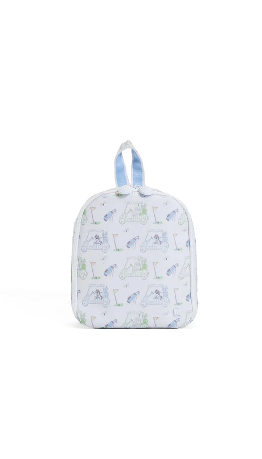 BRING IT Lunch Bag - PUTT PUTT