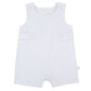 Paty Organic Cotton Seersucker Jon Jon