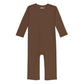 Boy's Long Sleeve Romper