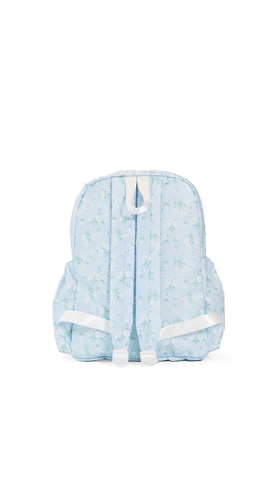 KIKI FLORAL TRVL BACKPACKER
