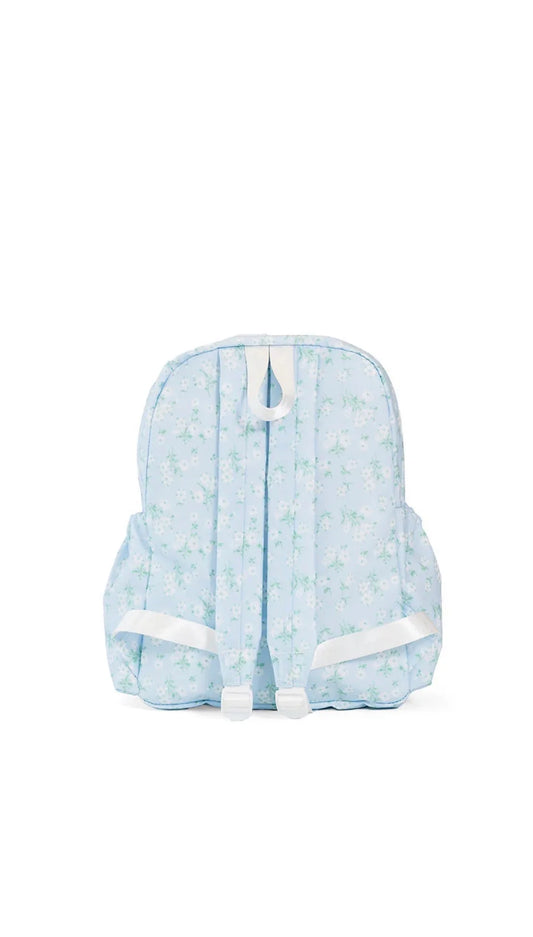 KIKI FLORAL TRVL BACKPACKER