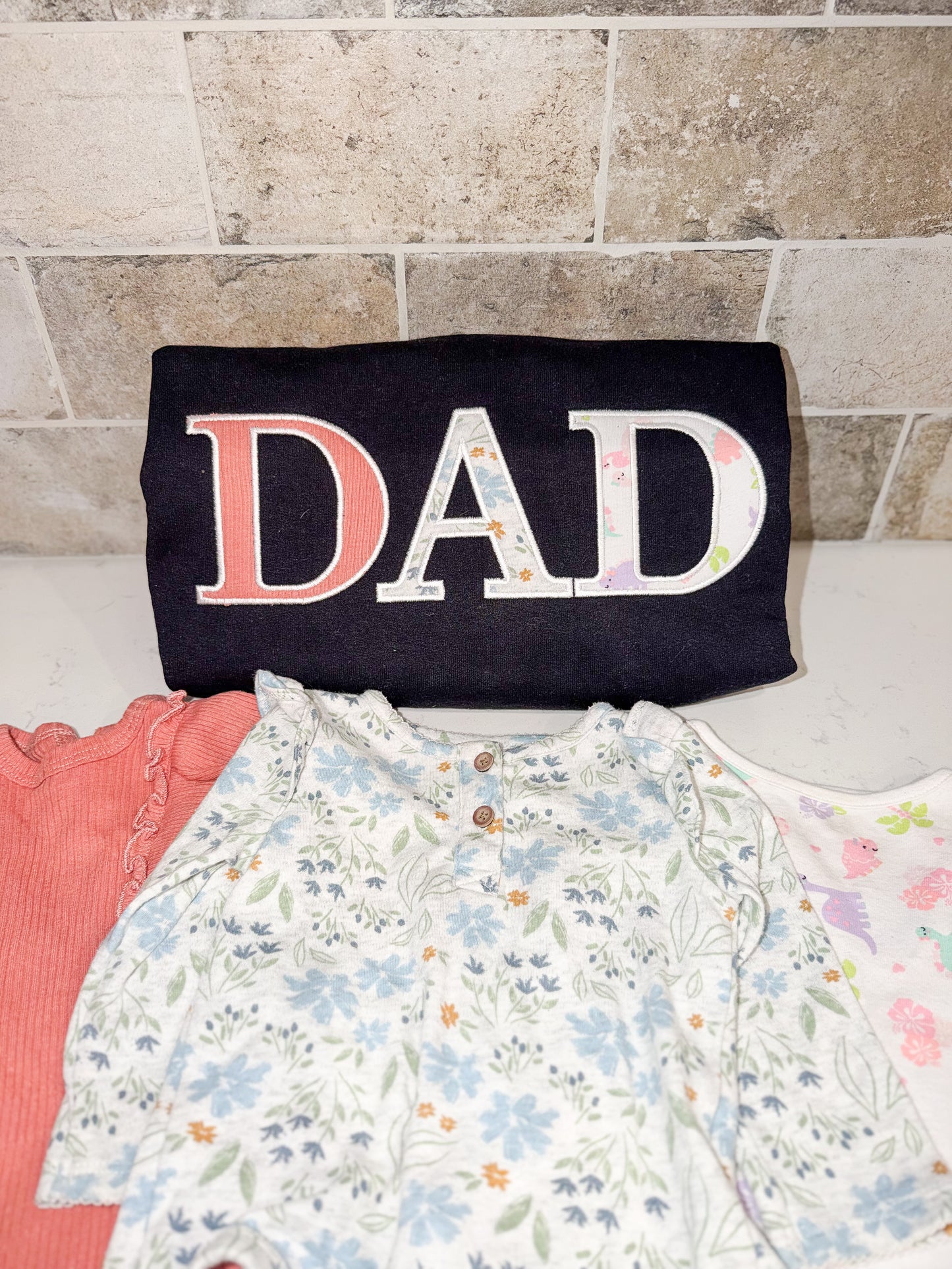 Keepsake T-SHIRT