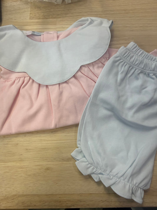 Emma Bloomer Set