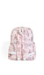 TRVL COWGIRL TOILE BACKPACKER