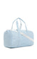 GINGHAM MIST TRVL WEEKENDER