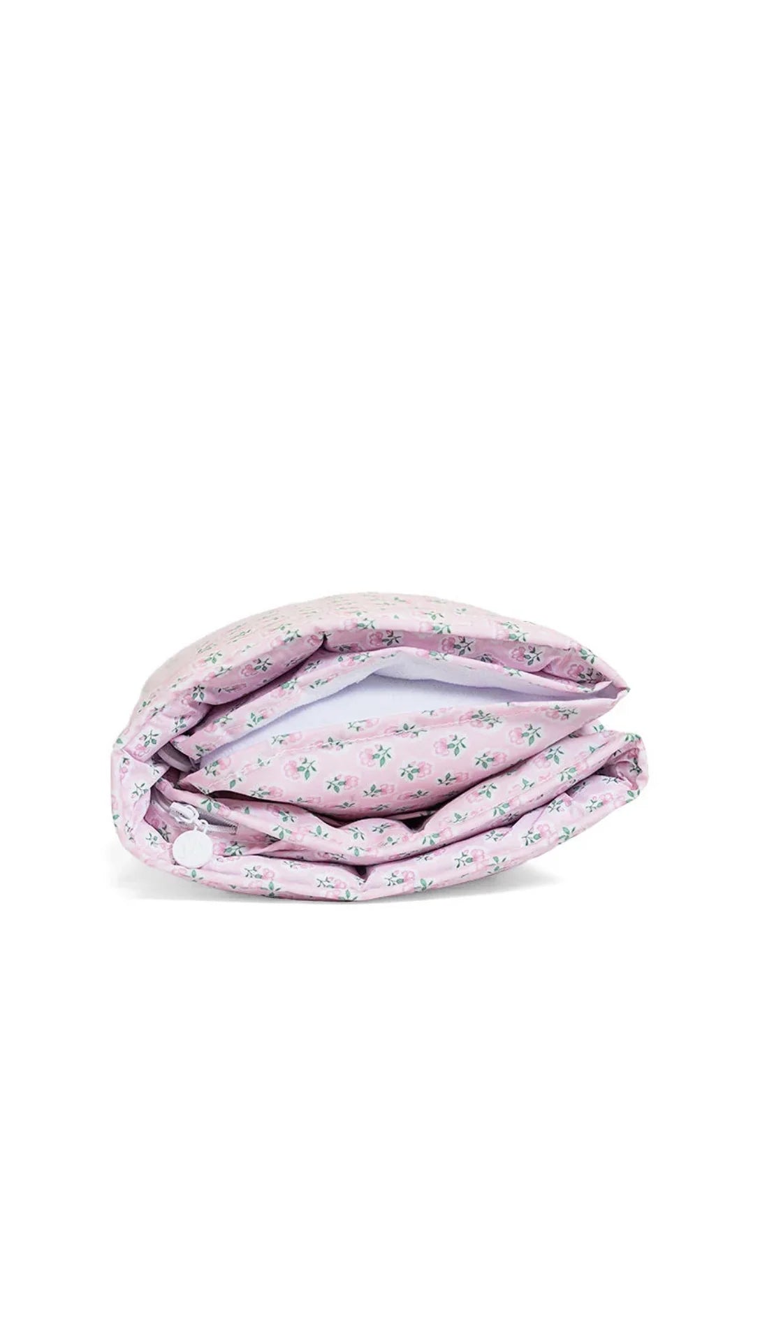 NAP MAT - REST UP! PETITE FLEUR PINK