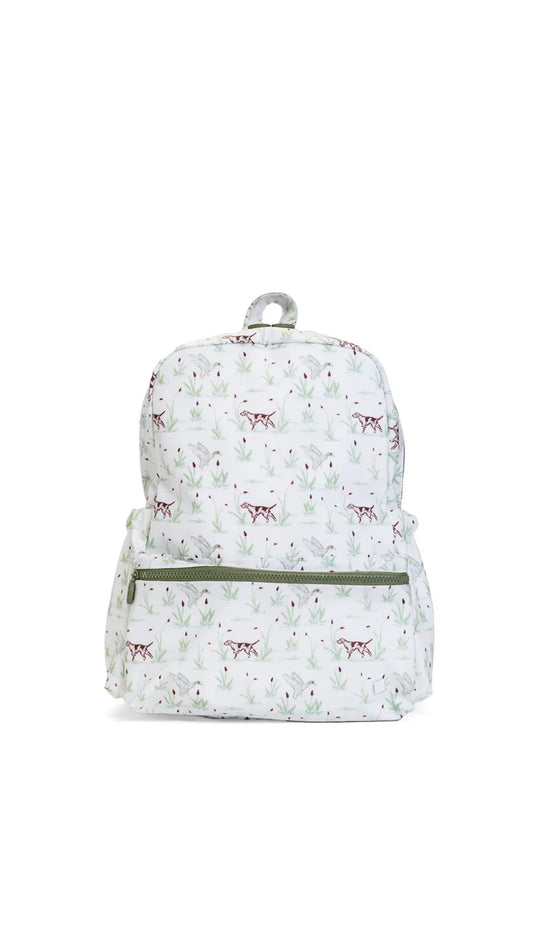 THE HUNT TRVL BACKPACKER