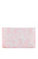 PINK BUNNY TOILE CHANGING PAD
