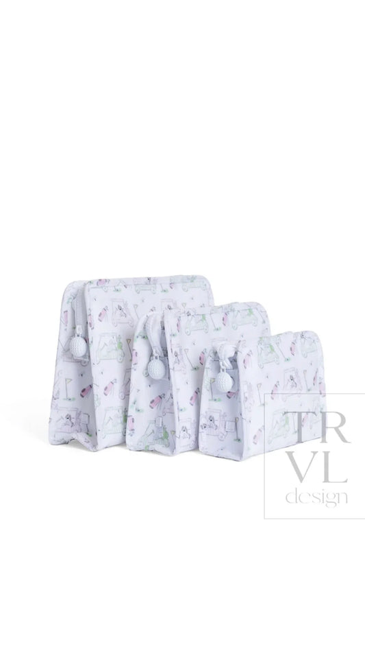 PUTT PUTT PINK TRVL ROADIE