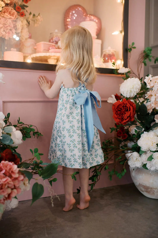 Willow Dress- IN STOCK
