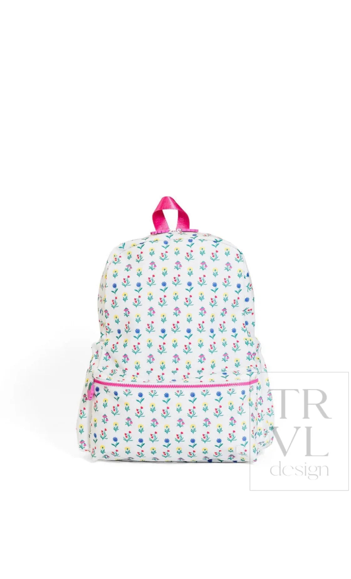 WILDFLOWER BACKPACKER