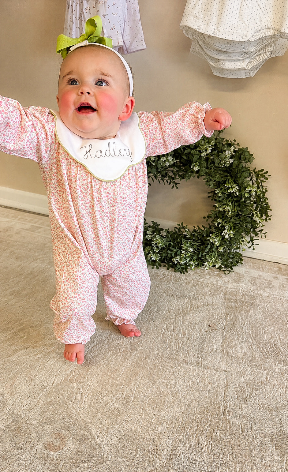 Melody Romper