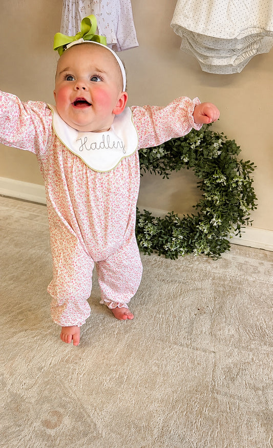Melody Romper