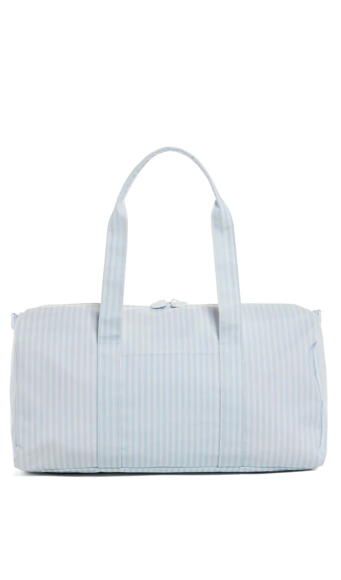PIMLICO STRIPE BLUE TRVL WEEKENDER