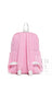 PInk GINGHAM BACKPACKER