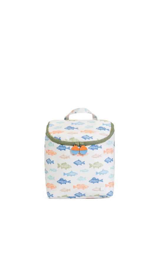 TAKE AWAY INSULATED LUNCH BAG - CASTING CALL