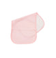 Burp Cloth w/ no picot trim