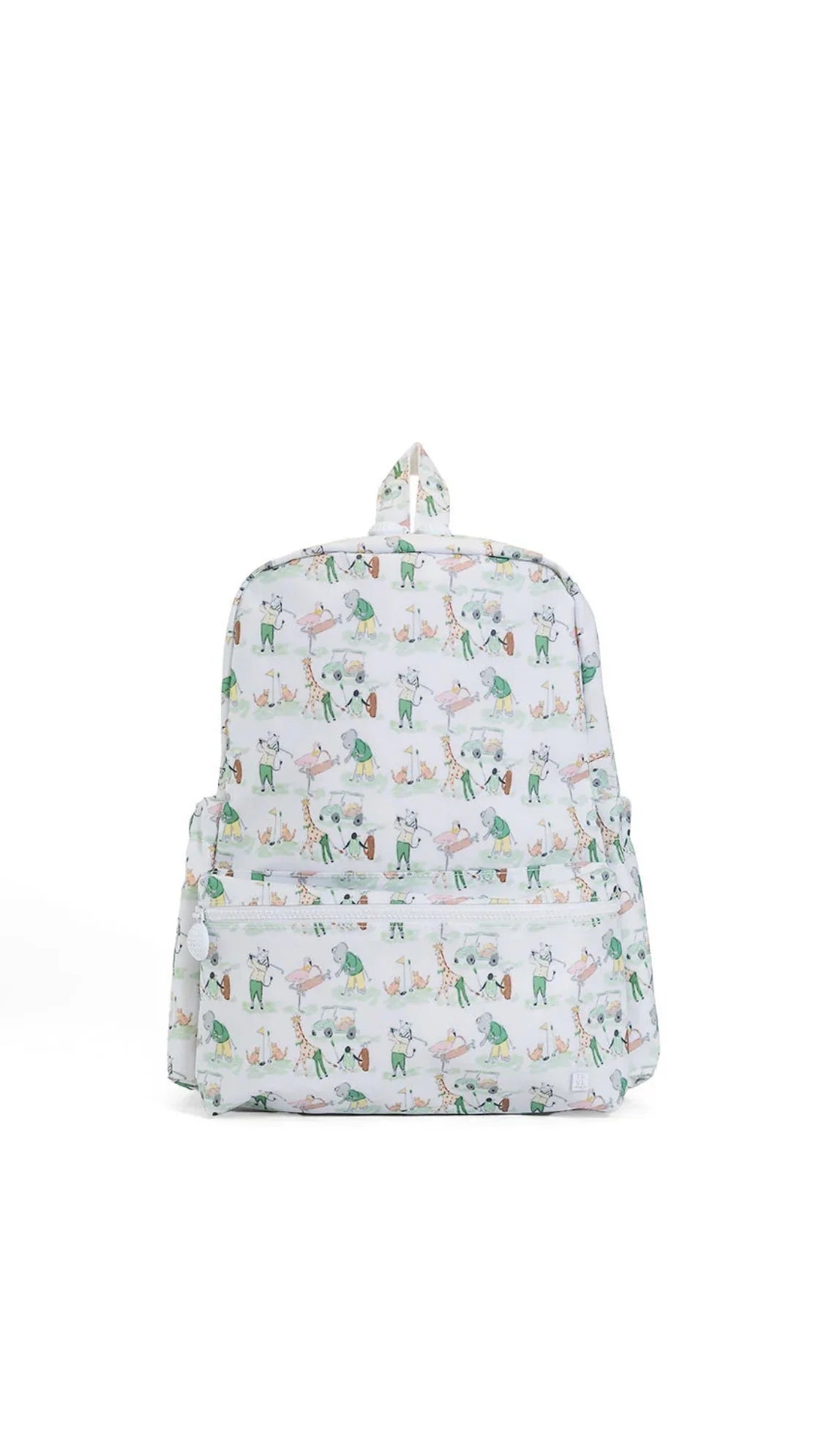 PAR TEE TRVL BACKPACKER