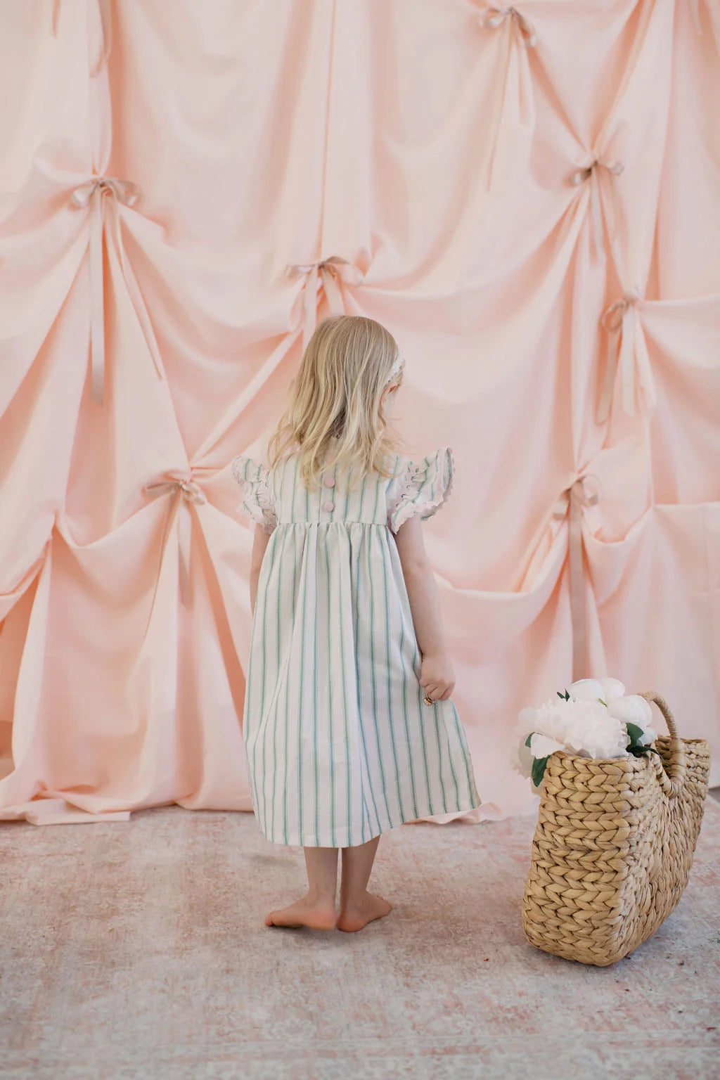 Mia Dress