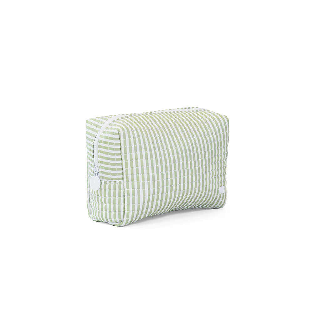 Quilted All You Need Bundle + Changer Mat + Everyday Pouch (3 Piece)
